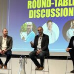 CPD - Round Table Discussion
