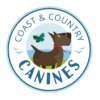 Coast and Country Canines-logo